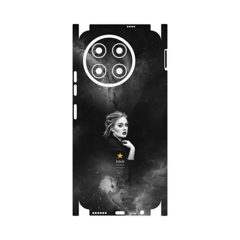 برچسب پوششی ماهوت مدل Adele-FullSkin مناسب برای گوشی موبایل تکنو Spark 30 Pro