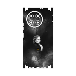 MAHOOT Adele-FullSkin Cover Sticker for Tecno Spark 30 Pro