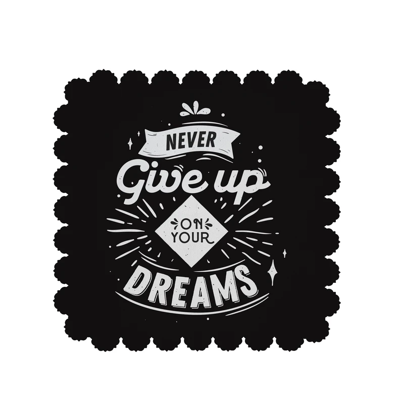  رومیزی طرح فانتزی   کد 8306B