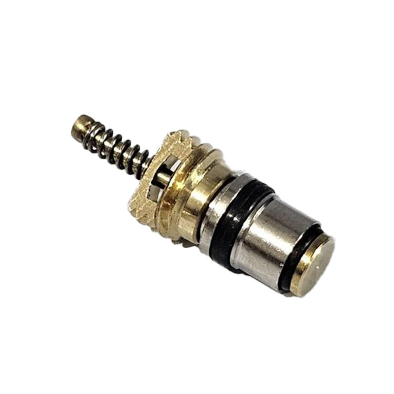 سوزن کولر شیر شارژ وی اف ان کد bbz-1012 مناسب برای زانتیا
