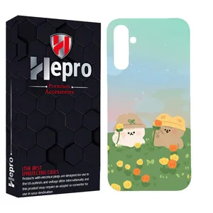HEPRO MC Cover for SAMSUNG GALAXY S23 FE