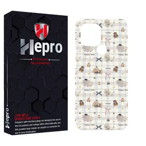HEPRO MC Cover for XIAOMI REDMI A1 PLUS / A2 PLUS