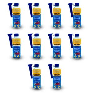 Verstarker Regular Octane Booster 500 ml 10 pcs
