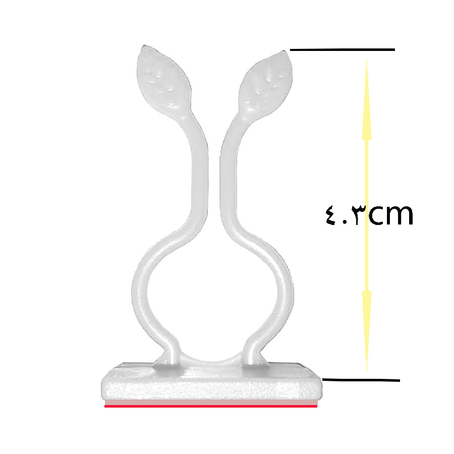 قیم بند مدل nk147 مجموعه 100 عددی