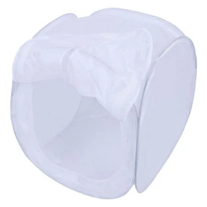 چادر عکاسی گودکس مدل go 80 ابعاد 80×80 سانتی متر