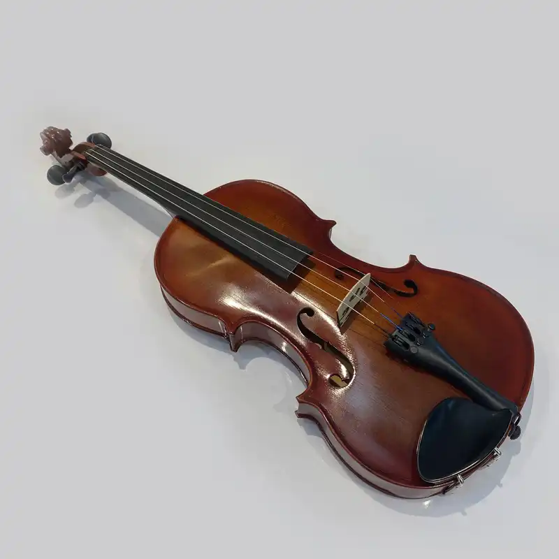 ویولن مدل دست ساز