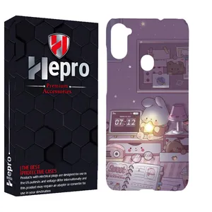 HEPRO MC Cover for SAMSUNG GALAXY A11