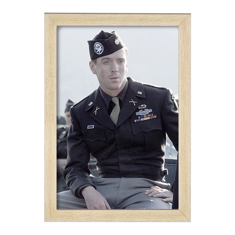 تابلو خندالو مدل جوخه برادران Band Of Brothers کد 29763