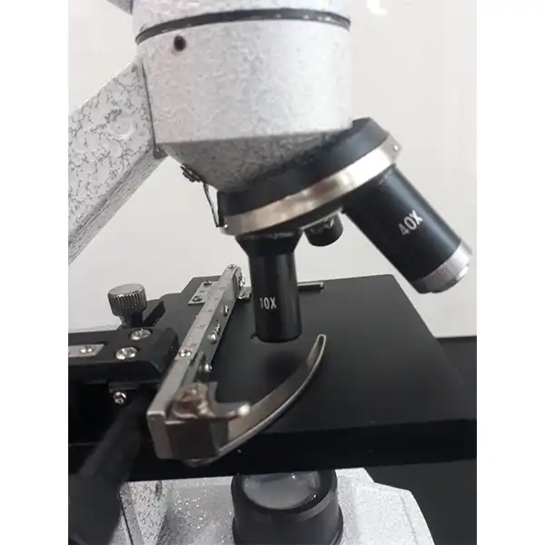 میکروسکوپ مدل دانش آموزی 640X
