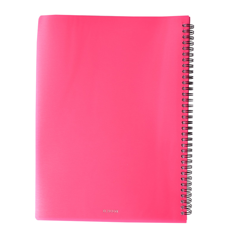 کلربوک ساسی مدل A4-40