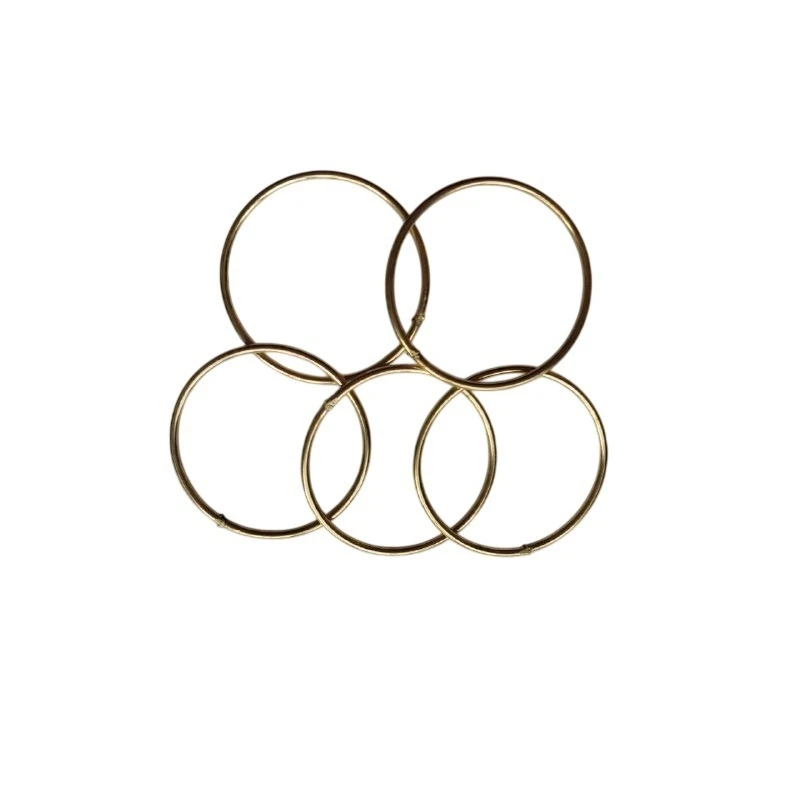 حلقه گلسازی کد HALT5S بسته 5 عددی