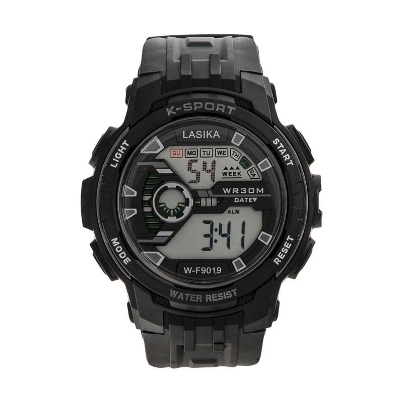 ساعت مچی دیجیتال مدل W-F9019