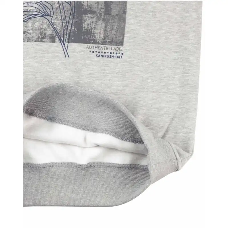 سویشرت مردانه مدل SB-SS-3609