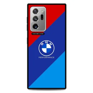 AKAM AMCWSGN20U-BMW-1 Cover For Samsung Galaxy Note 20 Ultra