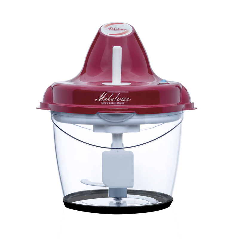 خردکن مایل لوکس مدل 1600ML 2B