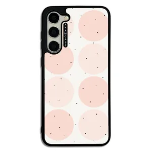 AKAM AMC-WSGS23P-DOTS-20 Cover For Samsung Galaxy S23 Plus