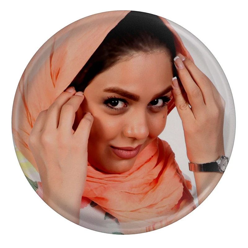 مگنت طرح آزاده زارعی مدل S8507 
