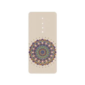 MAHOOT Art of Illumination 5 Cover Sticker for OnePlus 8