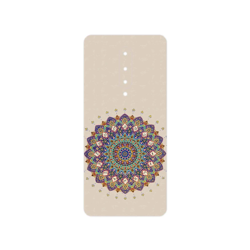 برچسب پوششی ماهوت مدل Art of Illumination 5 مناسب برای گوشی موبایل وان پلاس 8