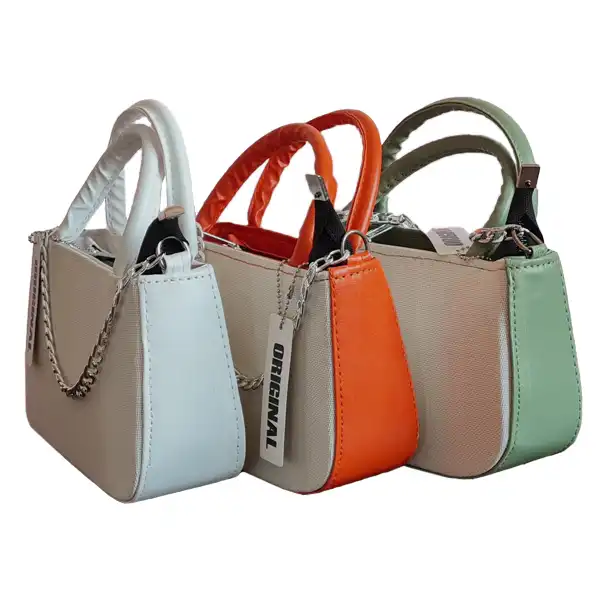 کیف دستی زنانه مدل 3199