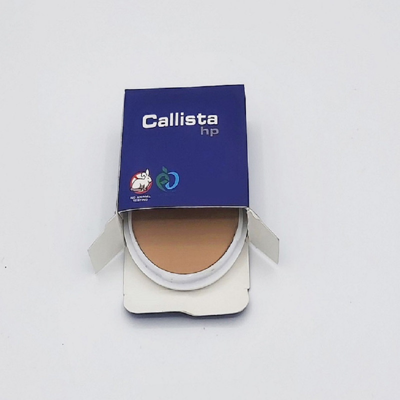 کانتور کالیستا اچ پی شماره 01