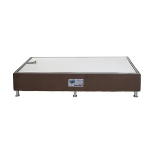 تخت خواب یک نفره مدل JAK120 سایز 200x120 سانتی متر