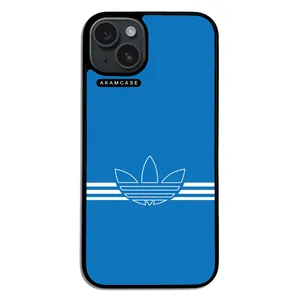 AKAM AMCWA15PLUS-ADIDAS14 Cover For Apple iPhone 15 Plus