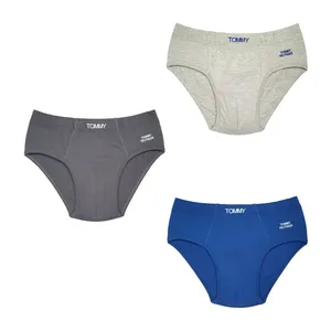 شورت اسلیپ مردانه سیلکا مدل 090 مجموعه سه عددی