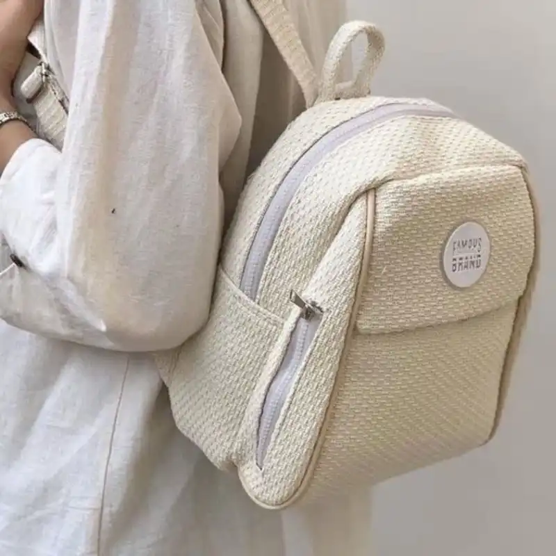 کوله پشتی زنانه مدل فیمس کد 1146