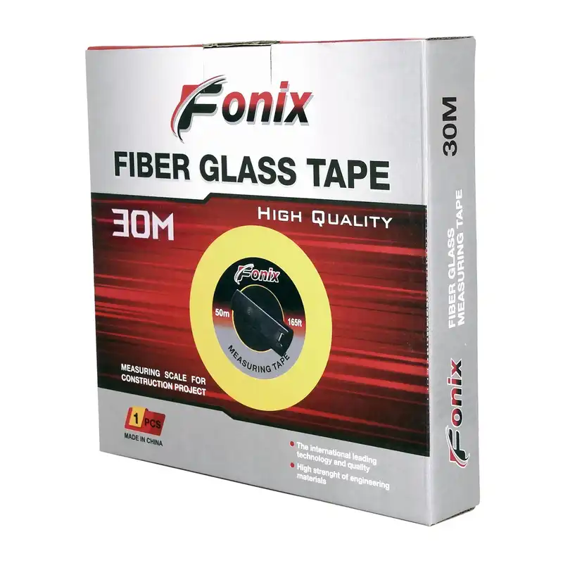 متر 30 متری فونیکس مدل LT-FIX30M