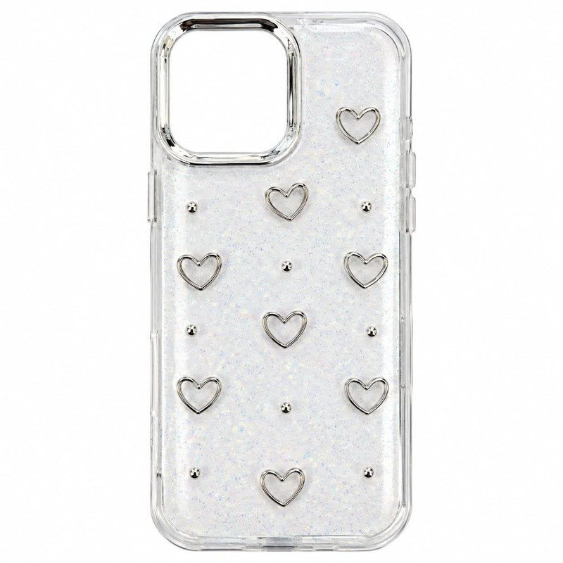 کاور مدل SHI-05 مناسب برای گوشی موبایل اپل iPhone 16 Promax