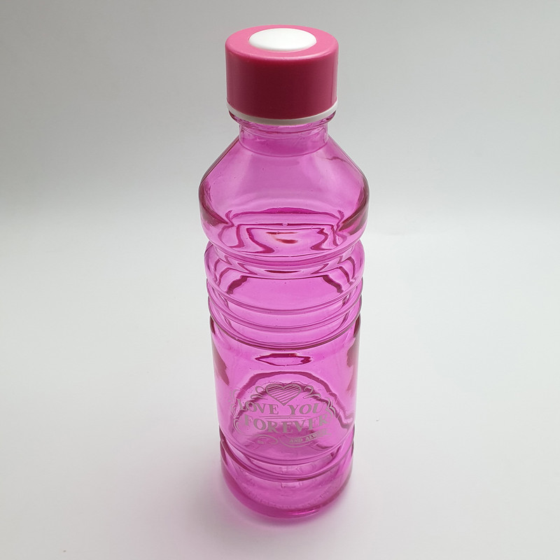 بطری آب مدل ورزشی کد 4922 بطری آب مدل ورزشی کد 4922