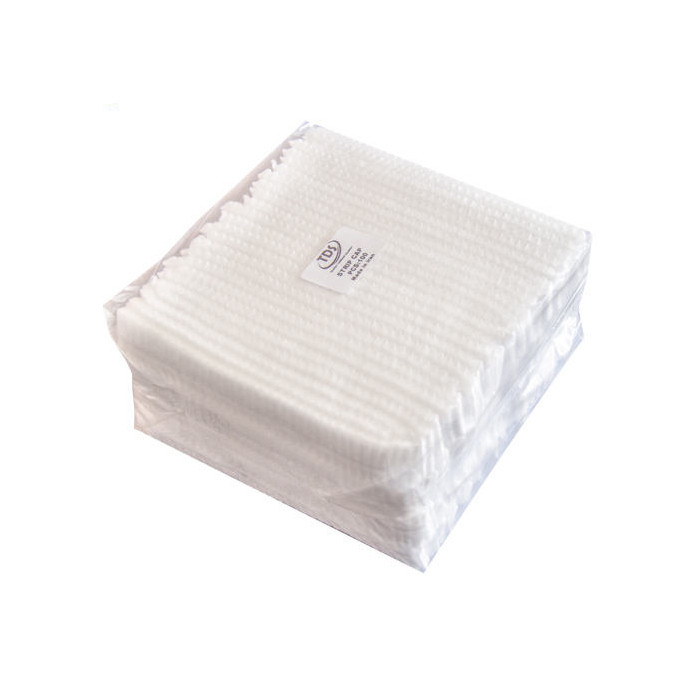 کلاه بهداشتی تی دی اس مدل TDS500 بسته 500 عددی