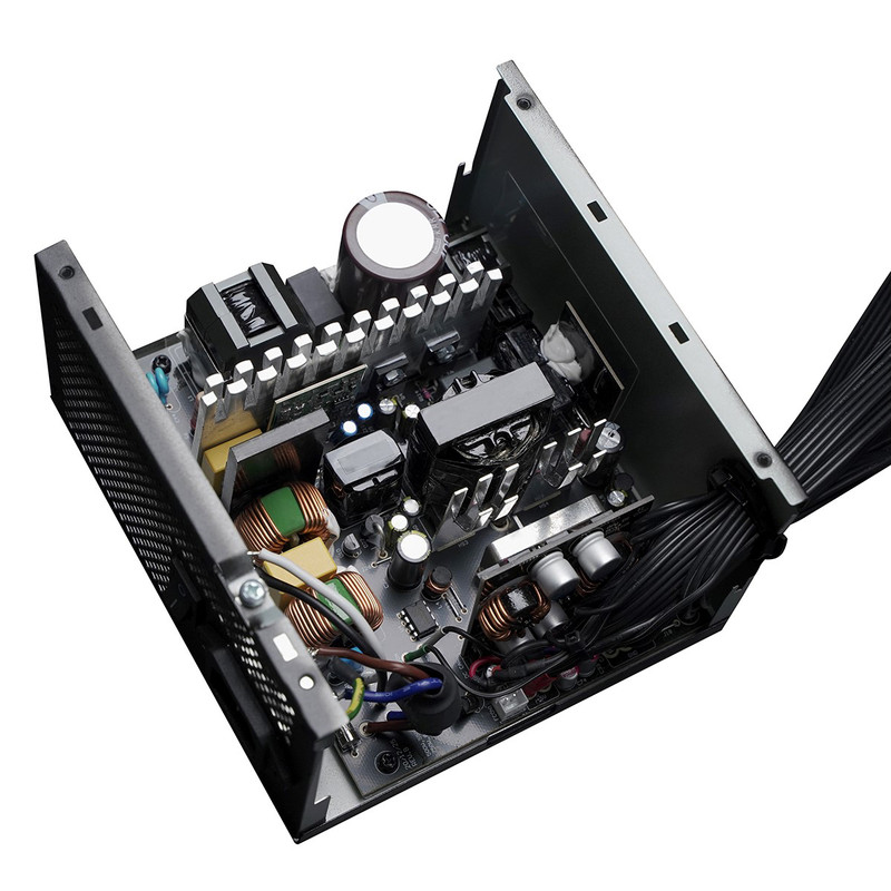 منبع تغذیه کامپیوتر دیپ کول مدل PM750D