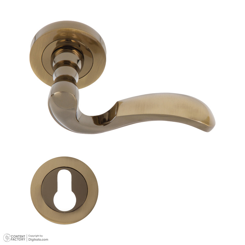 دستگیره آیتوک مدل ZTN2220 دستگیره آیتوک مدل ZTN2220