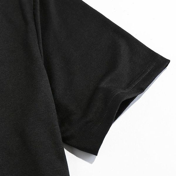 تی شرت آستین کوتاه پسرانه مدل هنگ شناسایی اتک ان تایتان انیمه ای کد anm338 -  - 9