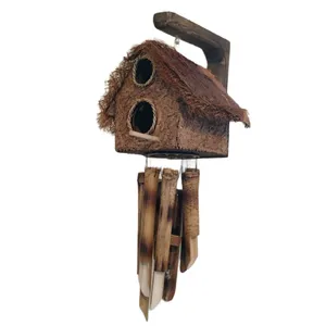 لانه پرنده مدل ROOST 3 کد P30