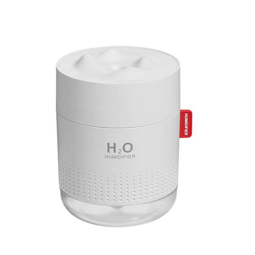 دستگاه بخور و رطوبت ساز سرد مدل Hr