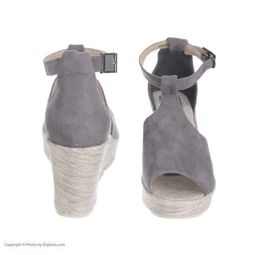 صندل زنانه زبرا مدل 22012