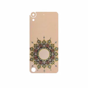 MAHOOT Art of Illumination 3 Cover Sticker for HTC Desire 630
