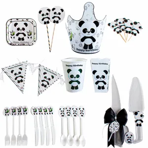 مجموعه 89 عددی تم تولد مدل پاندا کد 002