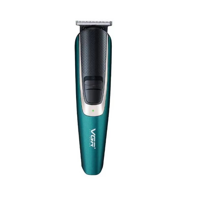 ماشین اصلاح موی سر و صورت وی جی ار مدل V-176 -  - 1