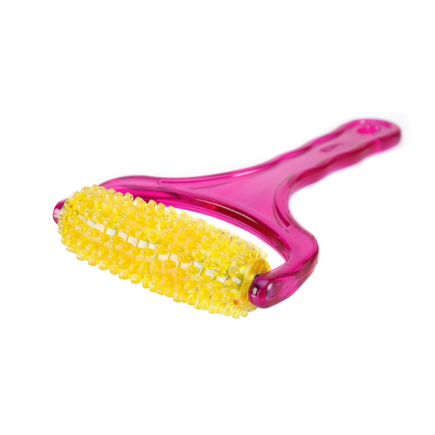 ماساژور دستی تن زیب مدل سوزنی