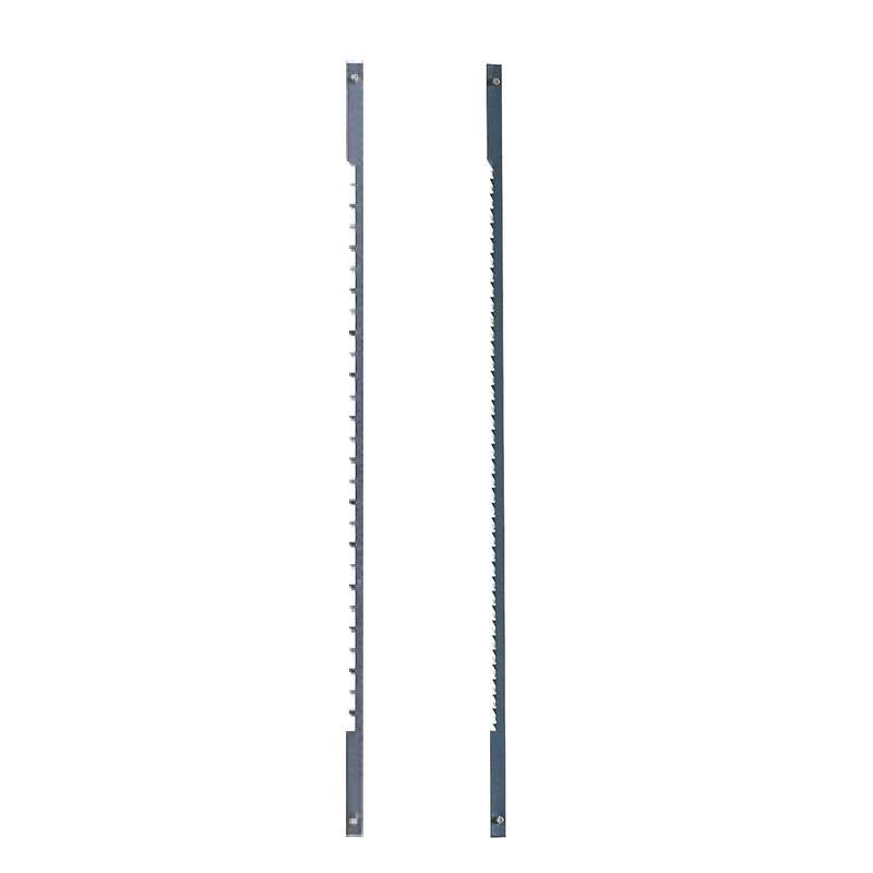 تیغه اره مویی مدل CW011 مجموعه 2 عددی