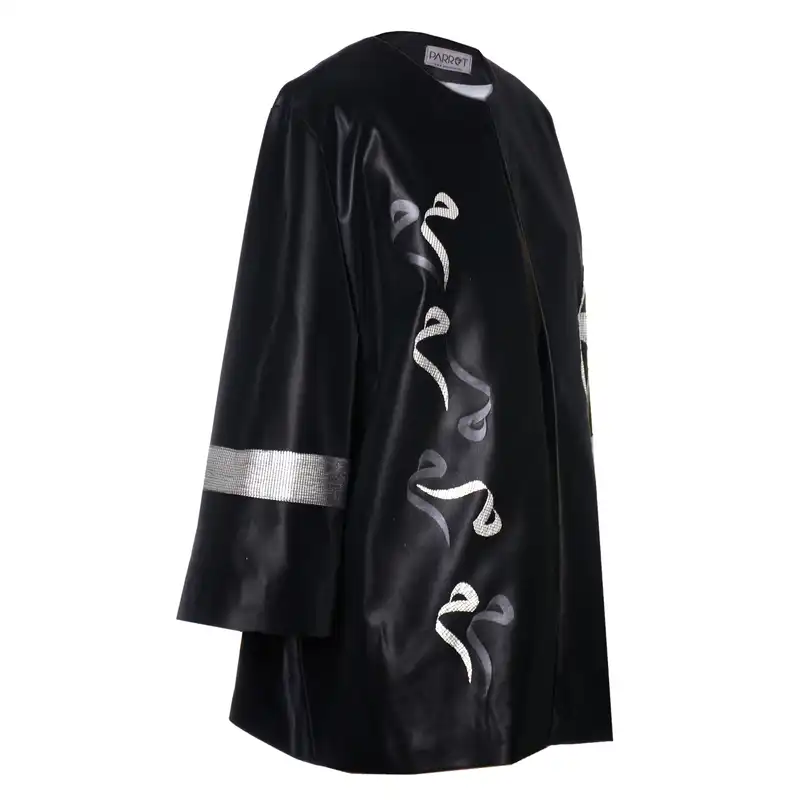 پالتو زنانه پروت مدل P070