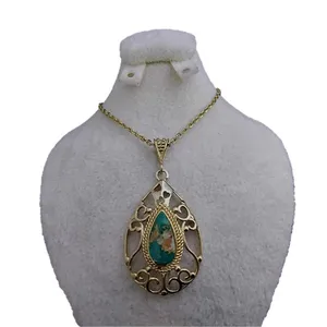 گردنبند نقره زنانه مدل glsr-1870
