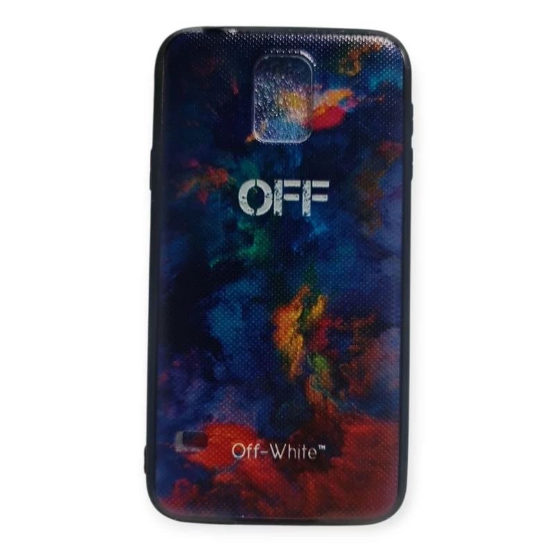 کاور مدل PK013 مناسب برای گوشی موبایل سامسونگ Galaxy S5