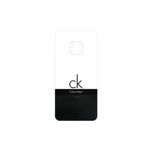 MAHOOT Calvin Klein Cover Sticker for Huawei Mate 20 Pro