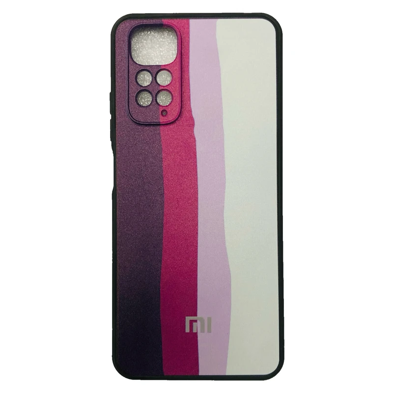 کاور مدل YU کد 02 مناسب برای گوشی موبایل شیائومی Redmi Note 11 4G / 11s