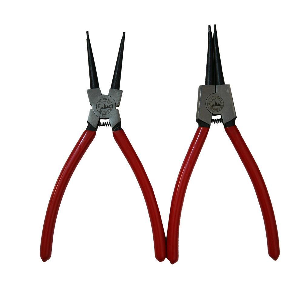 مجموعه دو عددی خار باز کن و خار جمع کن مدل H40 سایز 8 اینچ